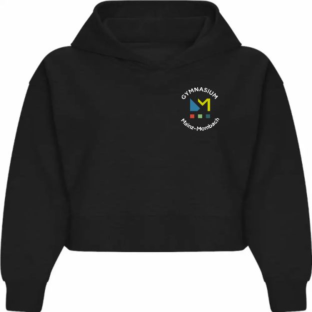 Women's Relaxed Hoodie